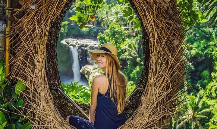 Perfect Day Trip to Ubud 