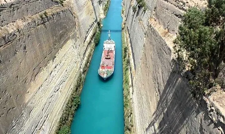 Private Tour in Athens Corinth