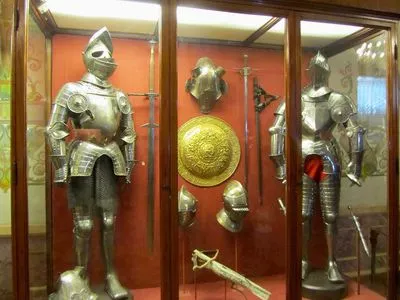 Hermitage: the Knights' Hall With Skip-the-Line Ticket & In-App Audio Tour