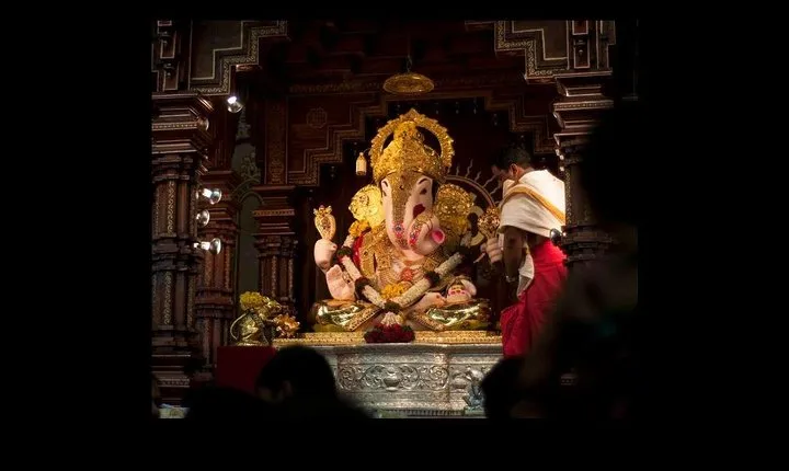Experience Spiritual Culture in Pune with a local - A Unique 2 Hrs Walking Tour