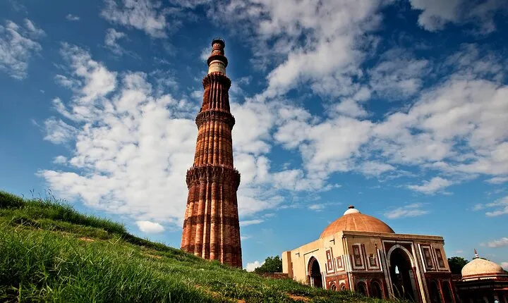 Private 5-Day Tour from Delhi: Ranthambhore Tigers, Agra & Jaipur