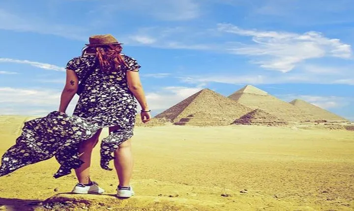 Private Tour: Giza Pyramids and Egyptian Museum with Camel Ride, Felucca Ride