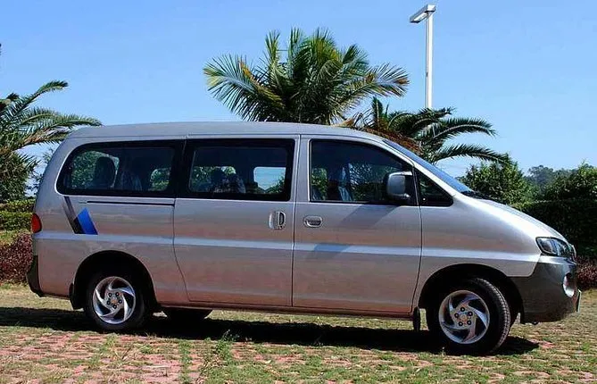 Private One Way Transfer from Pingyao to Taiyuan