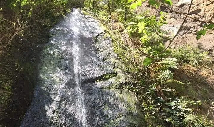 Nature reserves and panoramic views