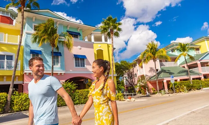 Miami Art Deco Architecture Private Walking Tour