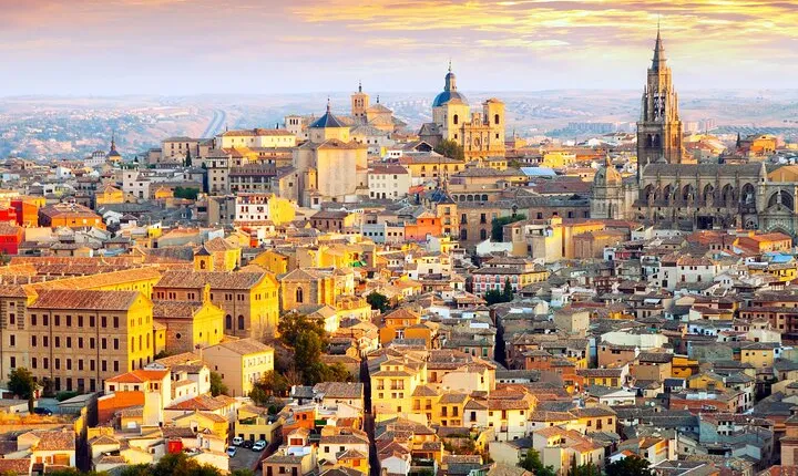 Toledo Private Day Trip From Madrid