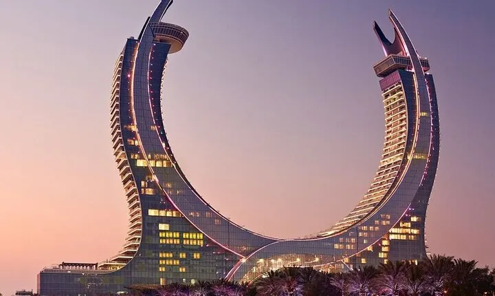 Private Doha Guided City Tour To All Main Attractions