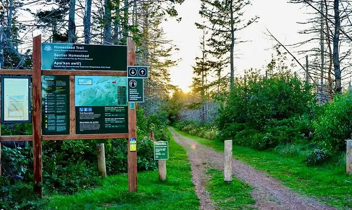 E-Bike Day Tour From Cavendish to Rustico