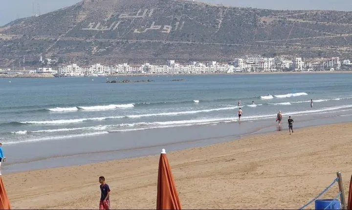 Your Perfect Tour in Agadir City