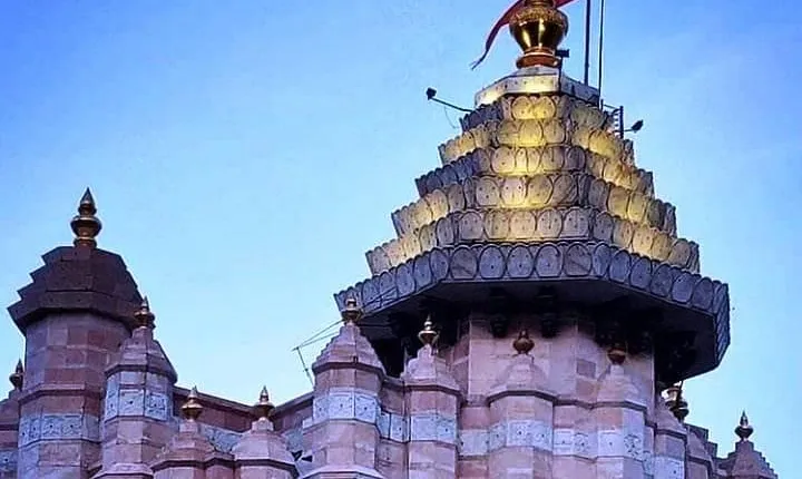 Mumbai Spiritual Tour