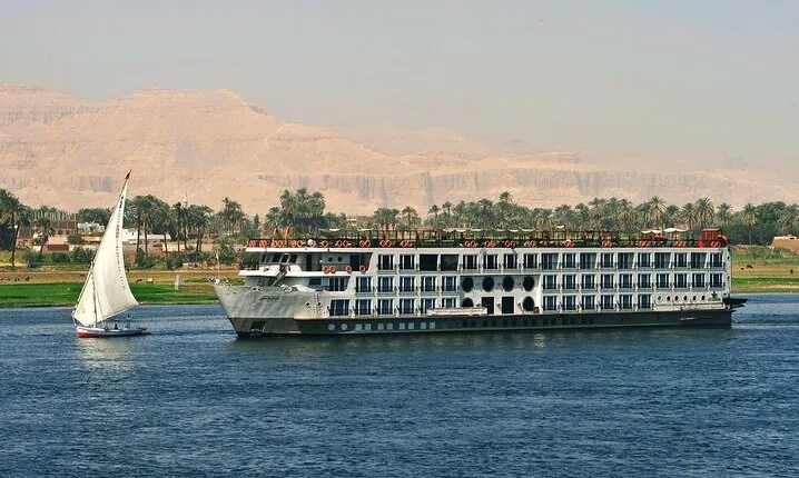 4 Days 3 Nights Nile Cruise Trip From Luxor to Aswan