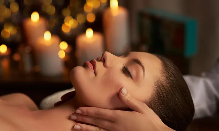 90 Minutes Hammam Spa in Sharm El Sheikh with Private Transfer