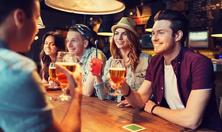 Private Italian Beer Tasting Tour in Milan Old Town