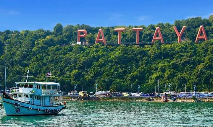 Amazing Discovery Pattaya Tours with Floating Market & Lunch