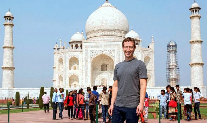 Taj Mahal Sunrise & Agra Fort Private Tour from Delhi