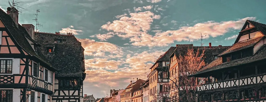 Strasbourg walking tour between history and curiosities