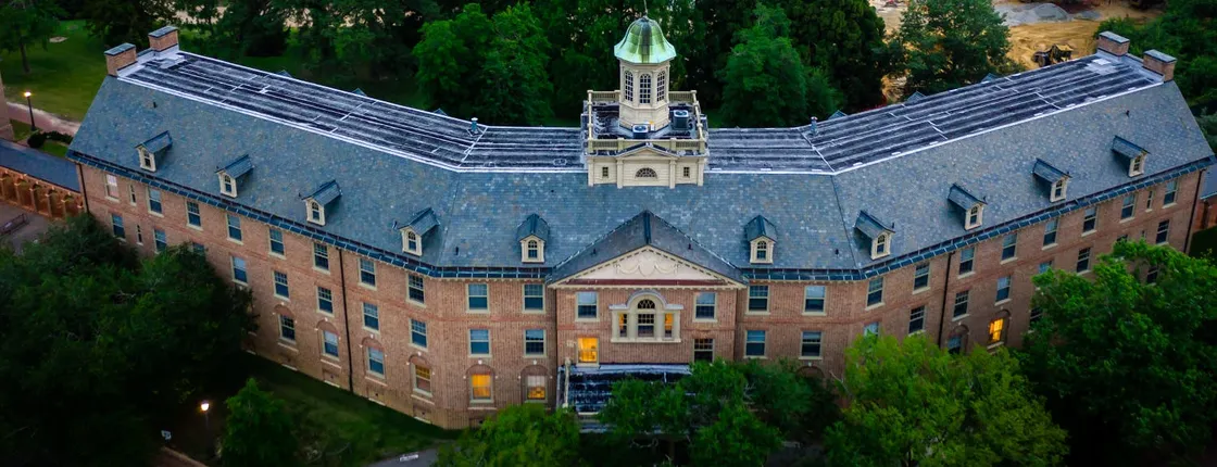 Colonial Williamsburg self-guided audio walking tour