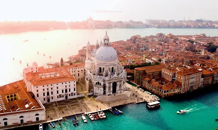 Venice in a Day: the main highlights of the city