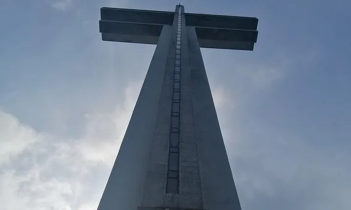 Bataan Death March memorial tour