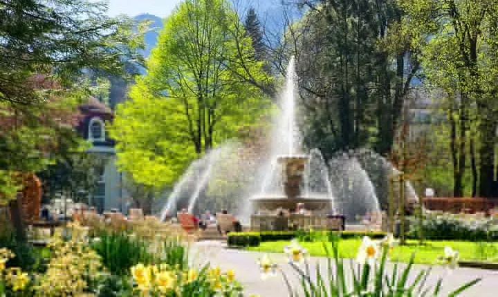 Berchtesgaden and Eagle's Nest Day Tour from Munich