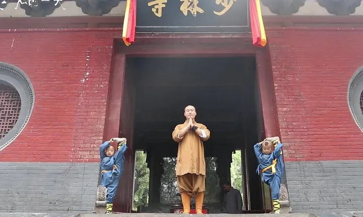 Private Transfer to Shaolin Temple or Dengfeng from Luoyang Train station