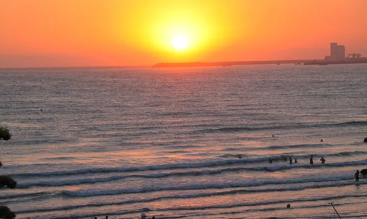 3 Day Private Atlantic Coast Tour from Marrakech