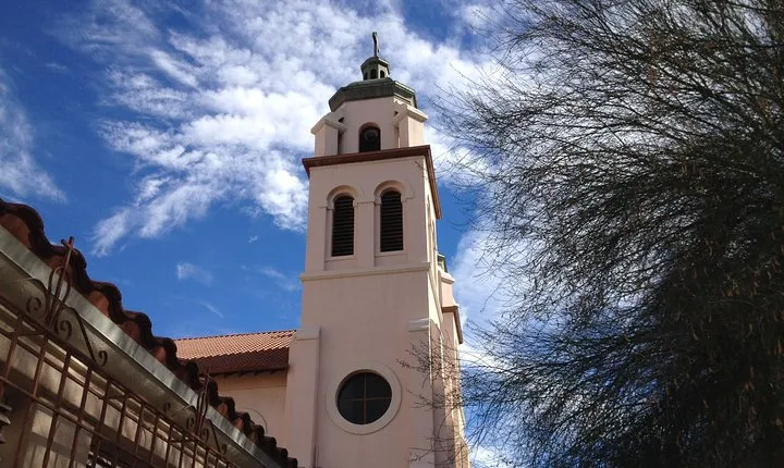 Phoenix Scavenger Hunt Adventure
