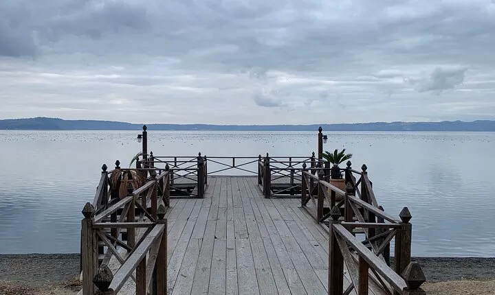Bracciano lake Full day tour from Rome