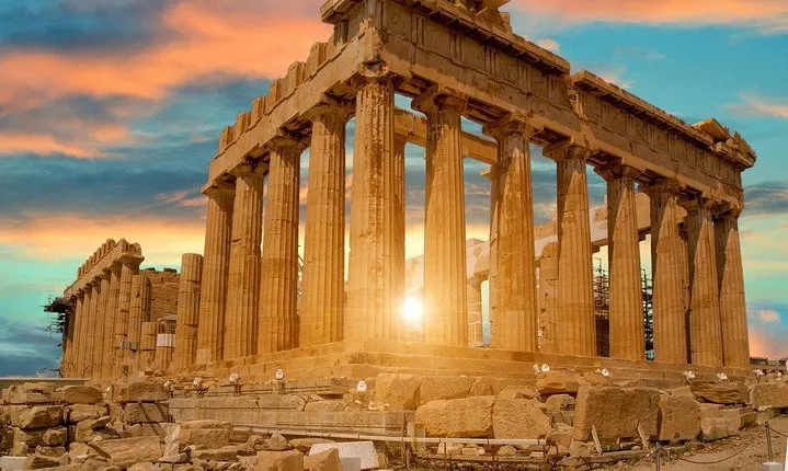 Athens Greece Private Tour Full Day