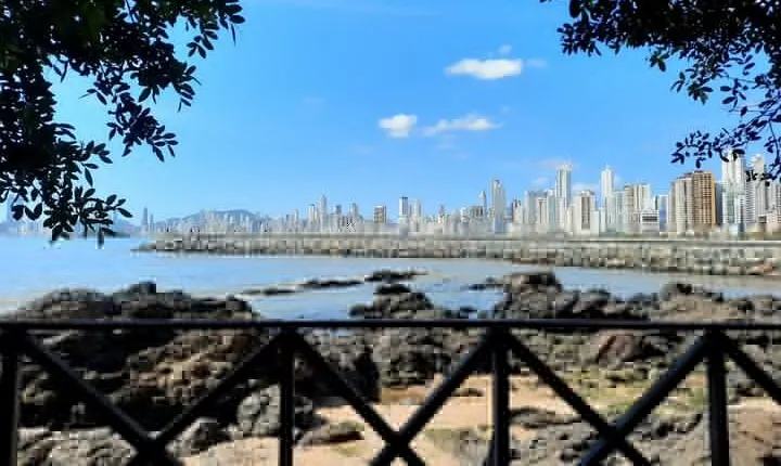 City Tour Balneário Camboriú