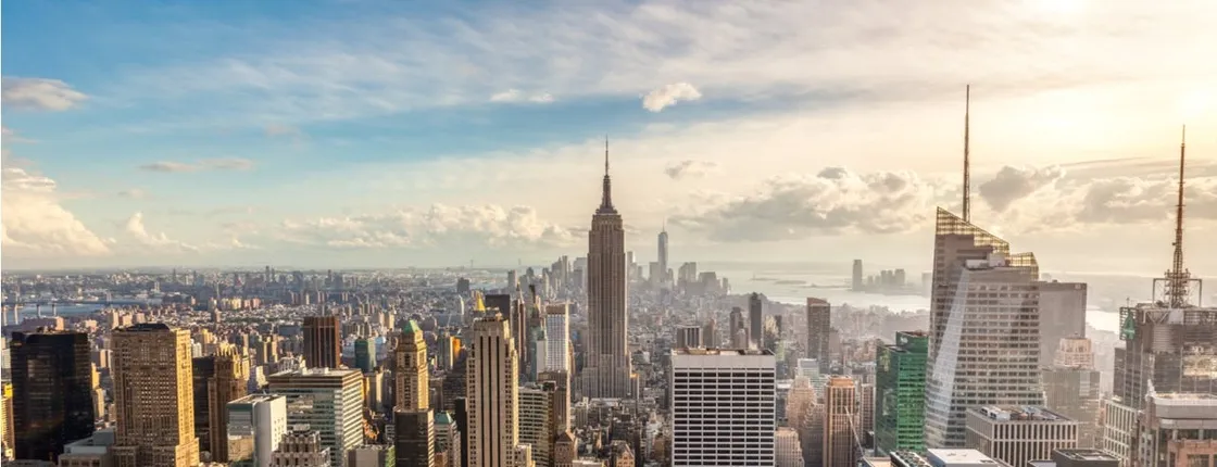 Tour New York's museum mile with an exploration game app