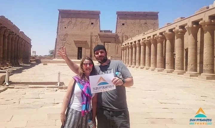 4 Nights Movenpick Royal Lily Nile Cruise From Luxor