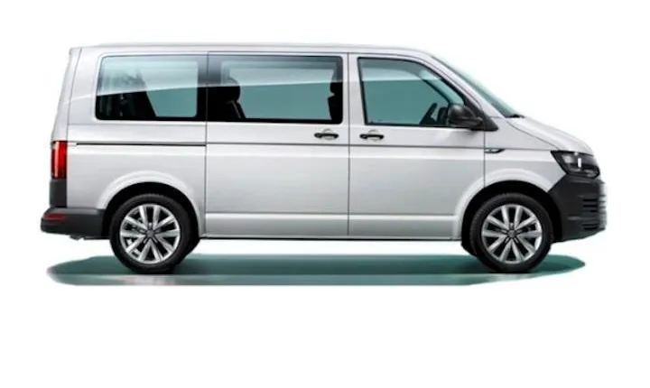 Cancun Airport Private Shuttle with WIFI