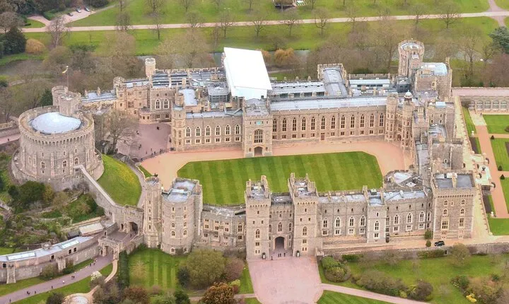 Private Tour: Windsor Castle Day Trip from London