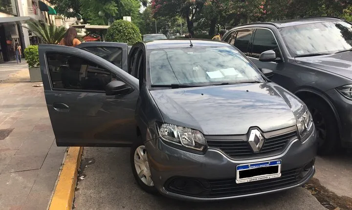 Montevideo Airport Transfers