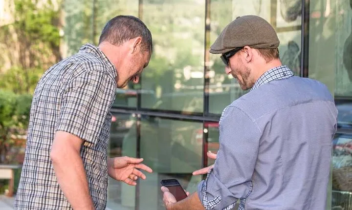 Calgary Outdoor Escape Games - Riotous Roundup