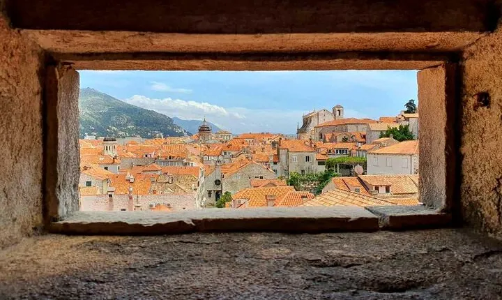Discover Dubrovnik's Old Town Walking Tour