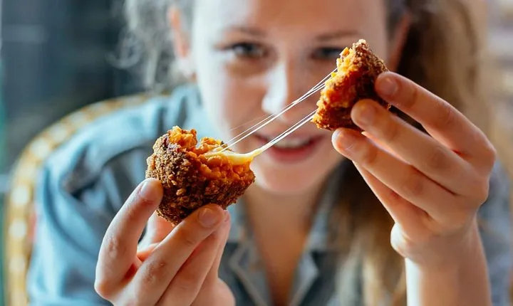 Rome Authentic StreetFood Tour with Friendly Local Guide