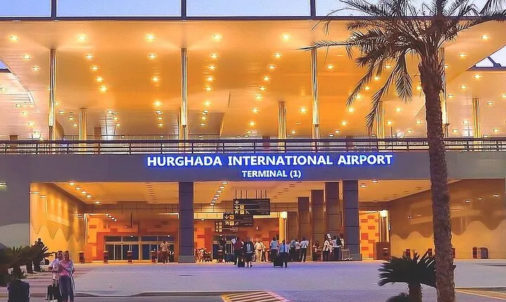 Private Transfer from Hurghada Airport to Anywhere in Hurghada