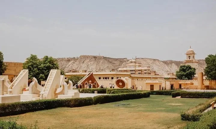 Same day jaipur from delhi