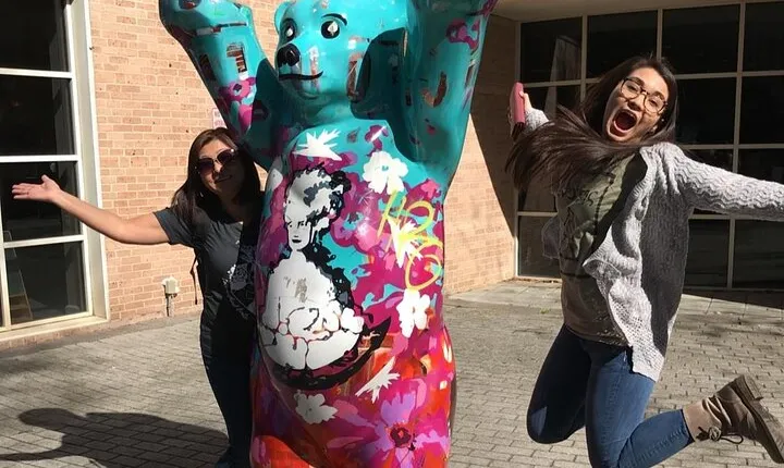 Unique Scavenger Hunt Experience in Charlotte by 3Quest Challenge