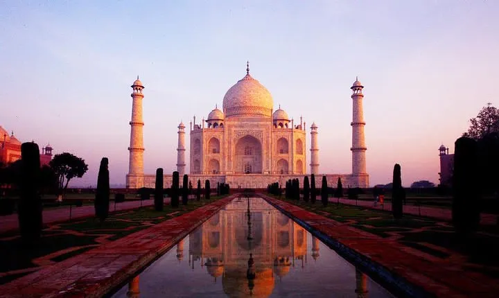 Private 4 Days and 3 Nights Golden Triangle Tours of India