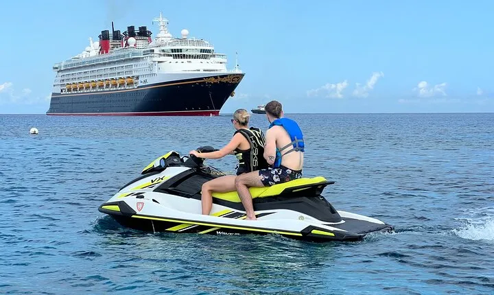 Private Jet-ski Rentals