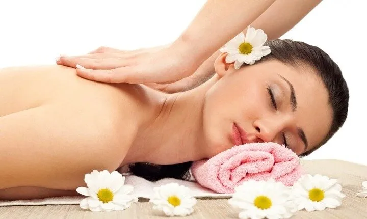 Turkish Bath with Full Body Massage Hurghada