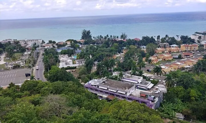 Private Montego Bay Highlights Tour