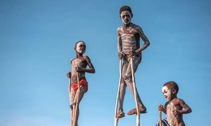 6 days Omo valley cultural Tour