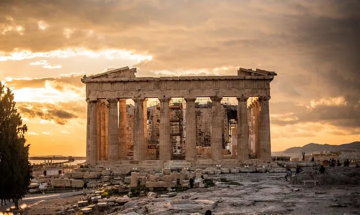 Athens Airport Private Transfer to and from Hotels