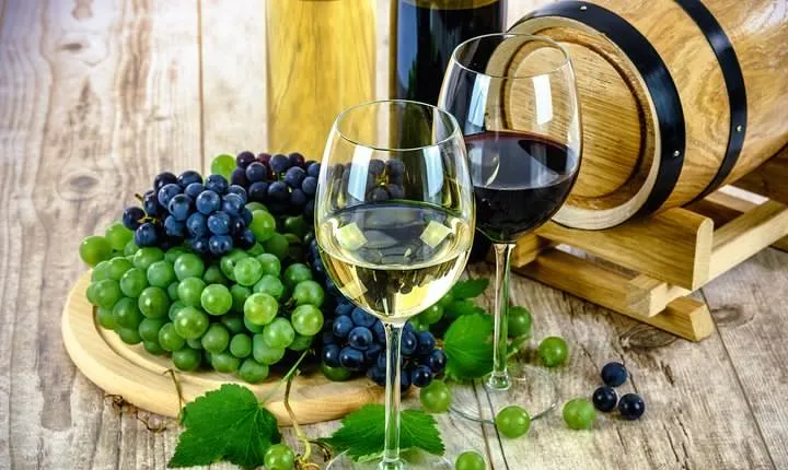 Milestii Mici winery - City Tour of Chisinau 