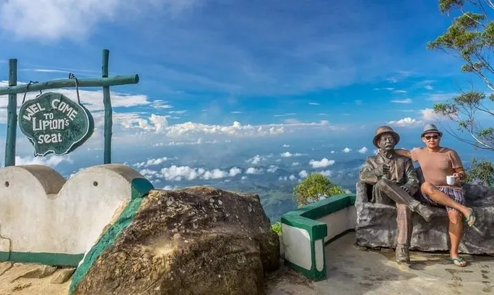 All-Inclusive 9-Day Journey: Nature's Wonders of Sri Lanka