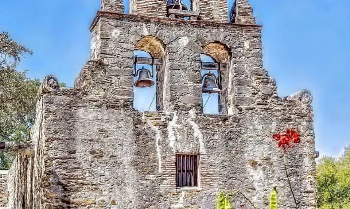 Private UNESCO Missions Tour in San Antonio
